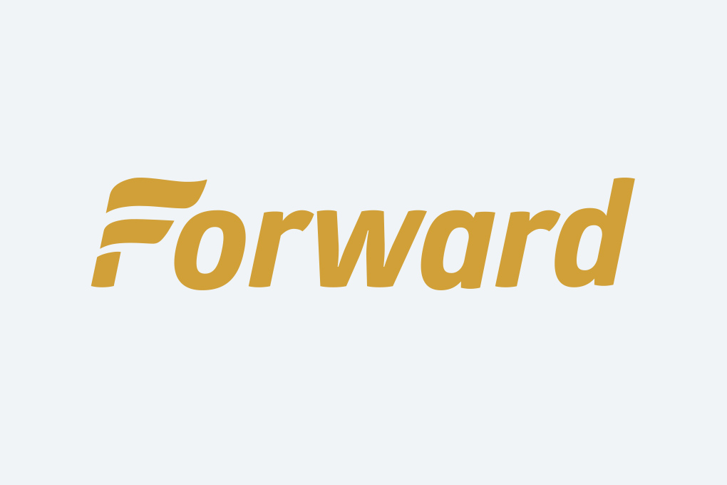 Forward