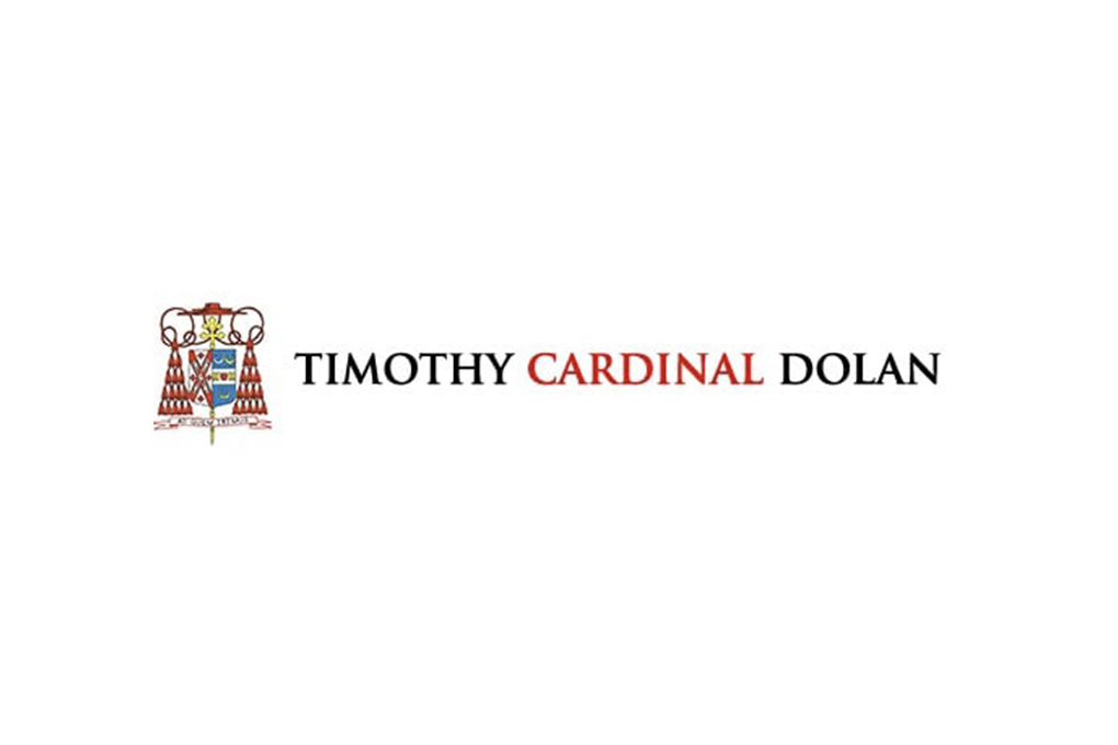 Timothy Dolan Cardinal