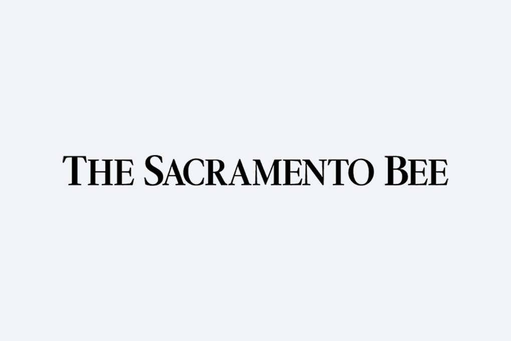 The Sacramento Bee