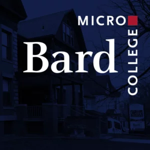 Bard Microcollege Logo