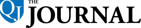The Queens University Journal logo.