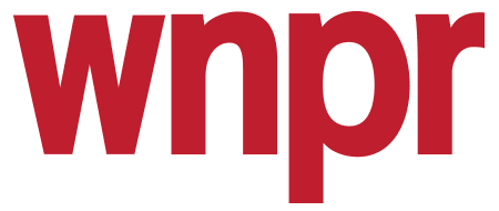 WNPR logo.