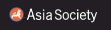Asia Society logo.