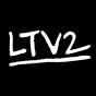 The LipTV2 logo.