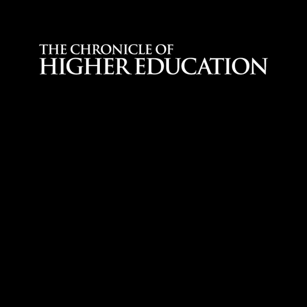 Chronicle of Higher Education Masthead