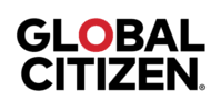 Global Citizen logo.