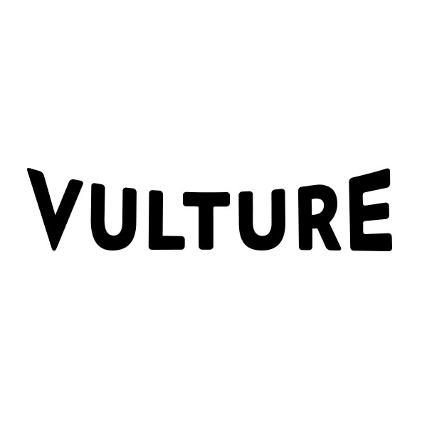 Vulture Logo