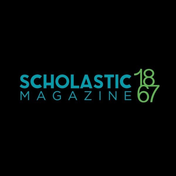 Scholastic Magazine 1867 Logo