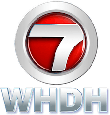 WHDH 7 logo