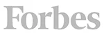 Forbes logo grey.