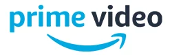 Prime Video logo.