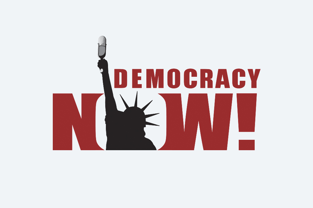 Democracy Now!