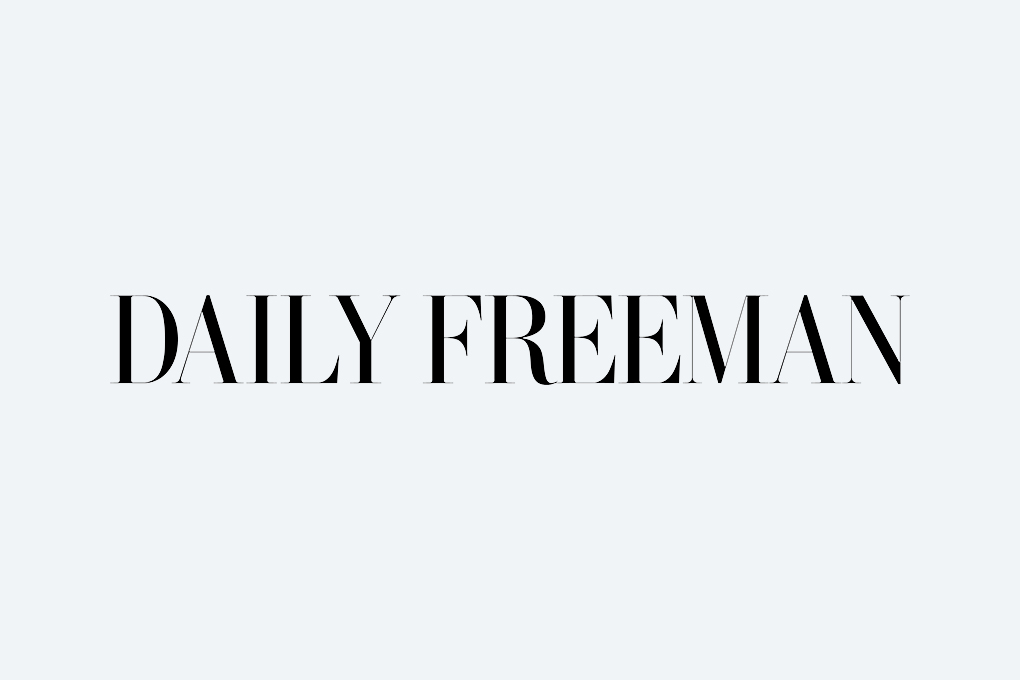 Daily Freeman