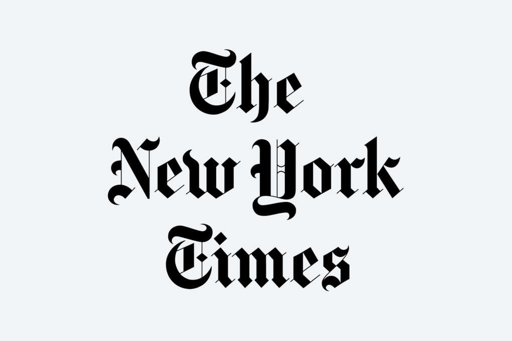 The New York Times