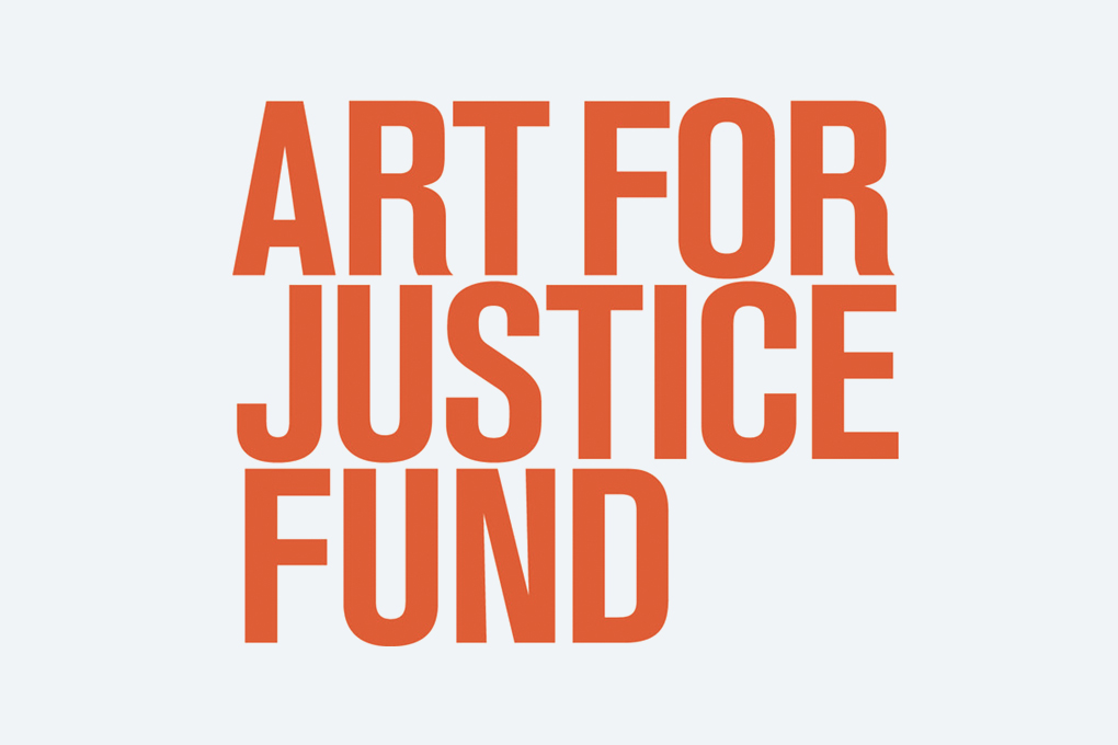 Art for Justice Fund