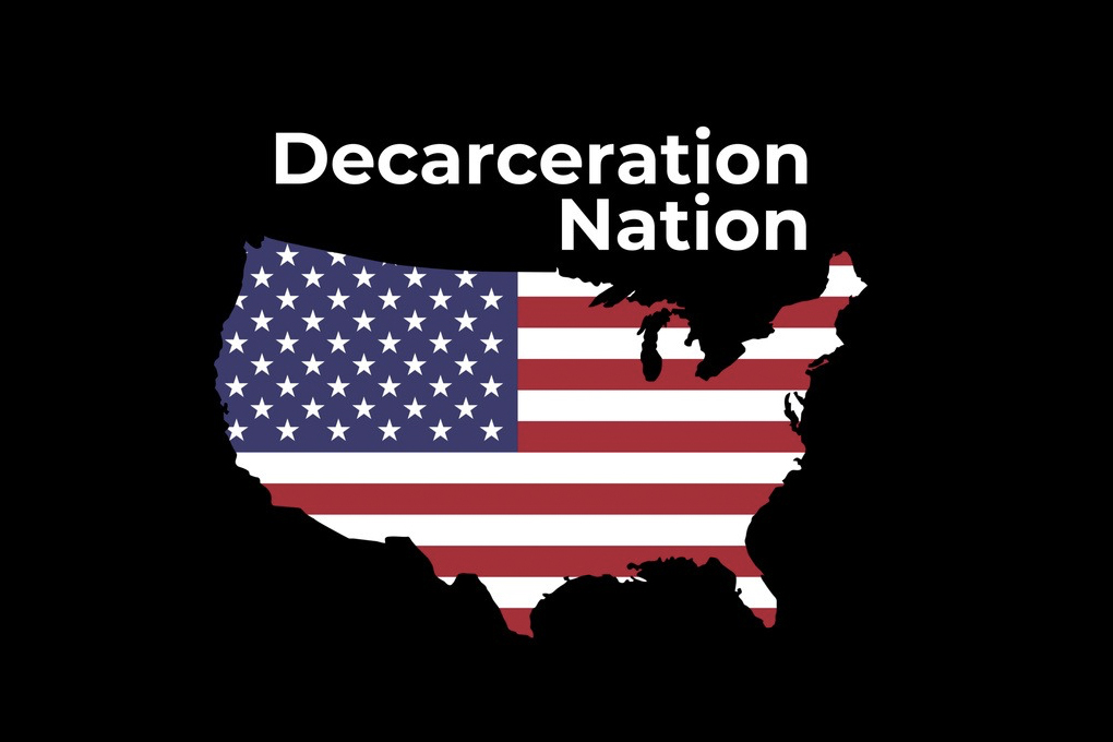 Decarceration Nation