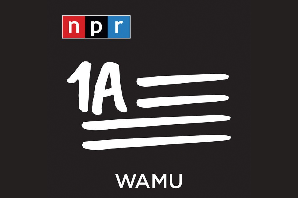 NPR 1A WAMU Image