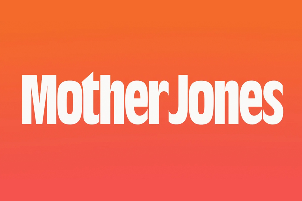 Mother Jones