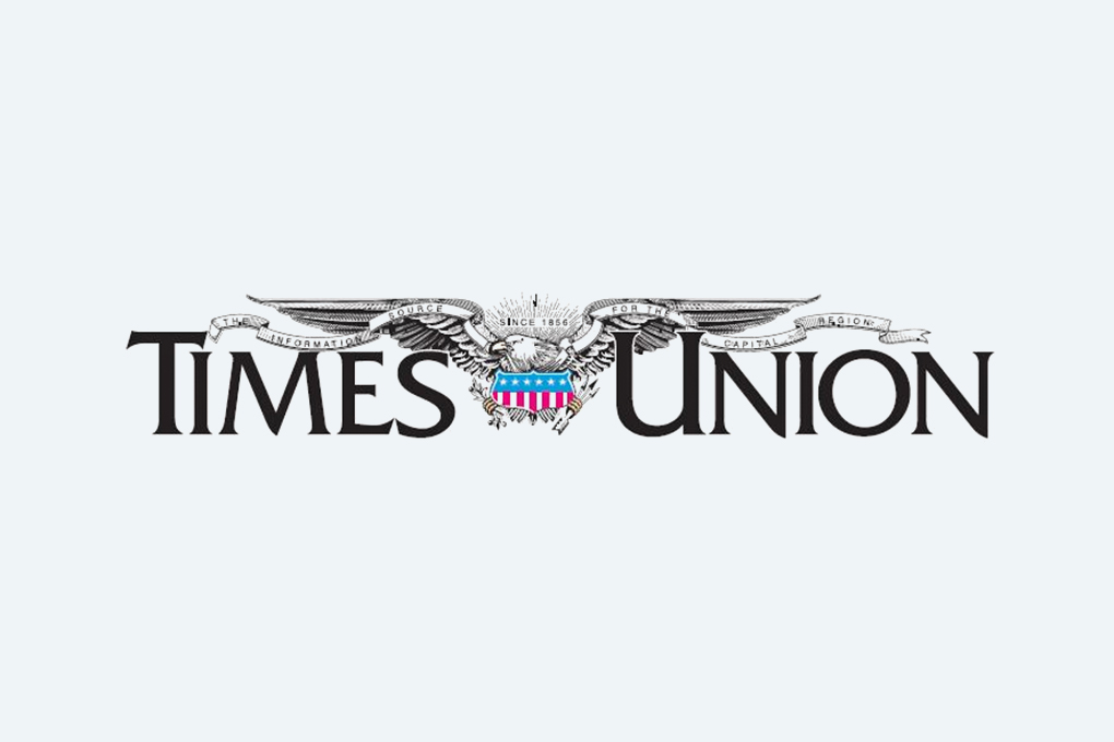 Times Union Logo