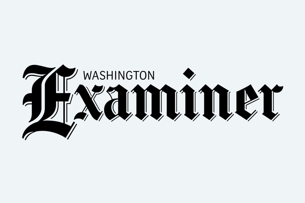 Washington Examiner