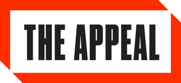 The Appeal logo