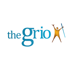 The Grio logo