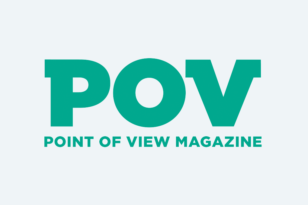 Point of View Magazine