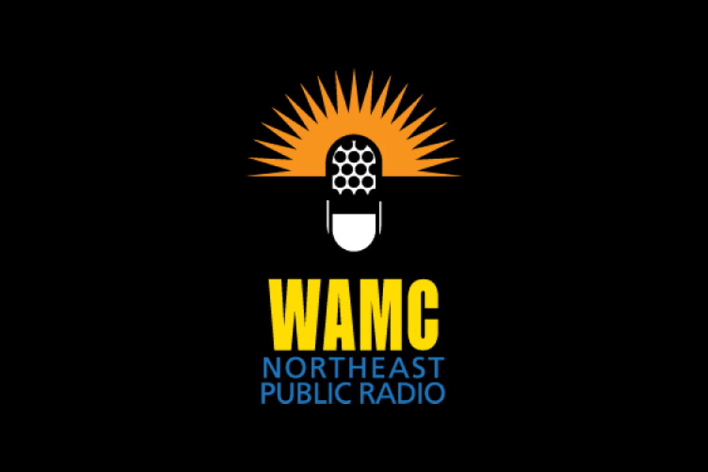 WAMC Northeast Public Radio