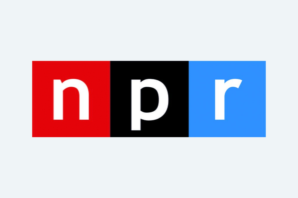 NPR Logo