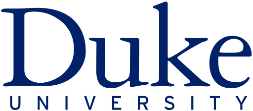 Duke University Logo