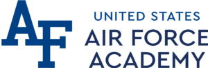 United States Air Force Academy logo