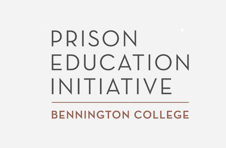 Bennington College Prison Education Initiative logo