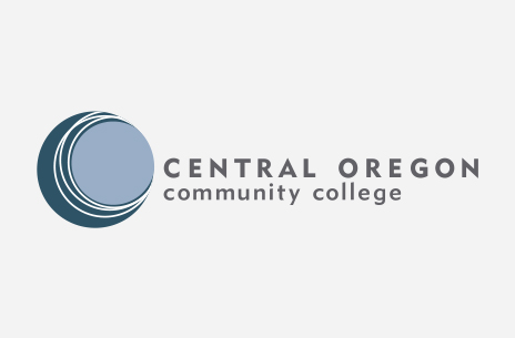 Central Oregon Community College logo