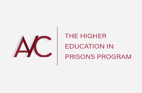 Morehouse Andrew Young Center Higher Education in Prison Program logo