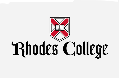 Rhodes College logo