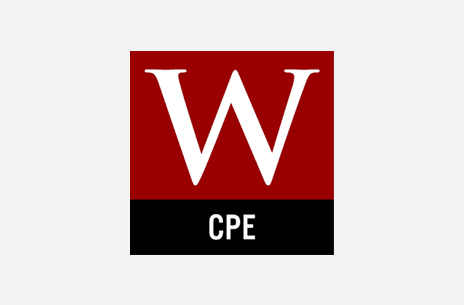 Wesleyan Center for Prison Education logo